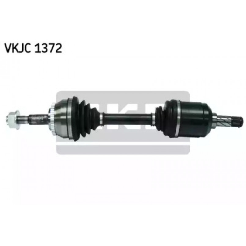 VKJC 1372 SKF - Привідний вал